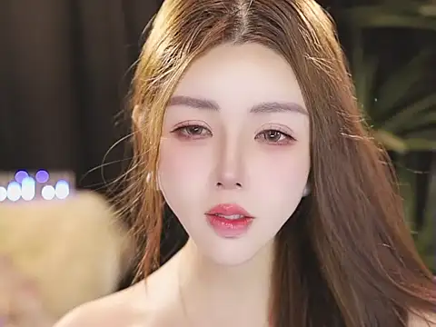 Qiaoqiao__ webcam
