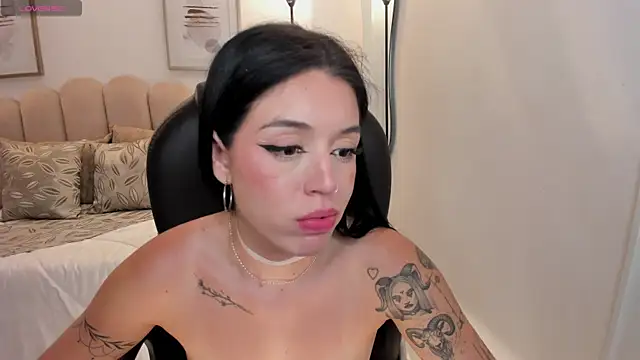 zoee_jackson webcam