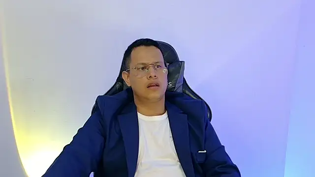 LiamVidal webcam