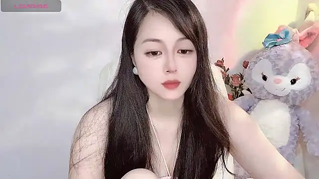 Lydia_170 webcam