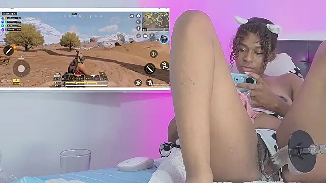 ChannelCox1 webcam