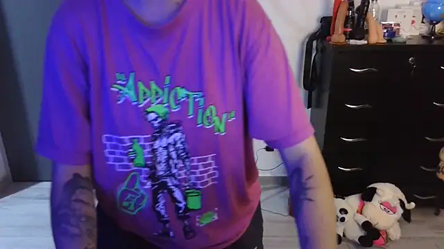 thomascooper7 webcam