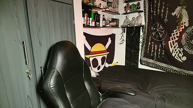 kairozz webcam