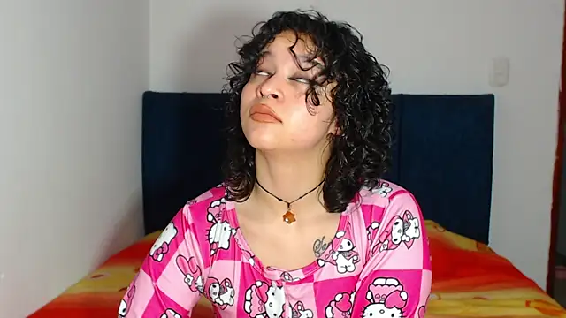Bitsy_Messy webcam