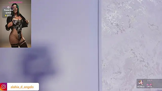 Alahia_Dangelo webcam
