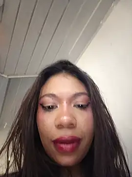 yayacandy webcam