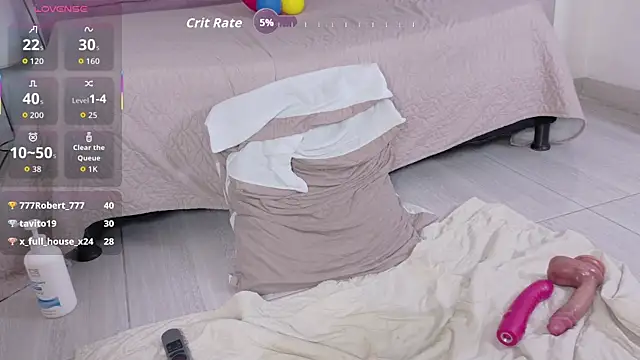 Shanntal_ webcam