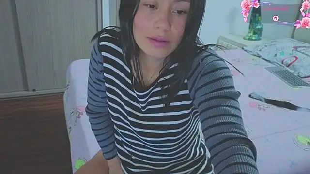 salome_stockman_s webcam