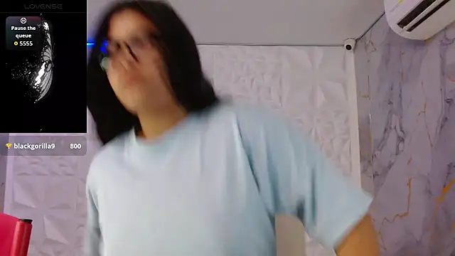 melany_rouse18 webcam