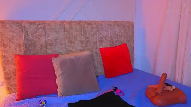 angelinarouse_ webcam