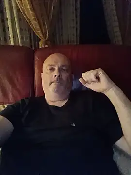 Alexis_Bull webcam