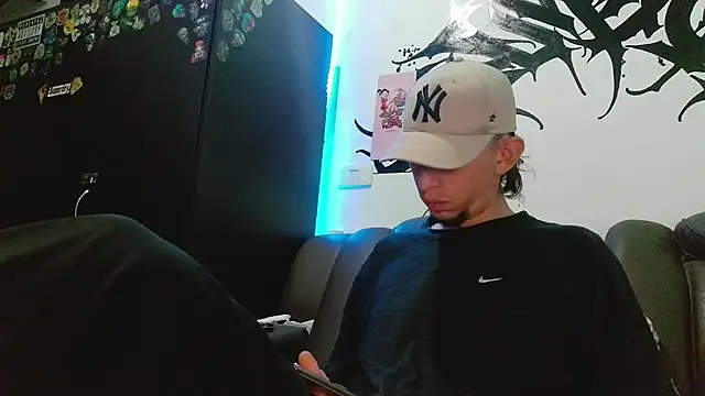 Chris__Jones webcam