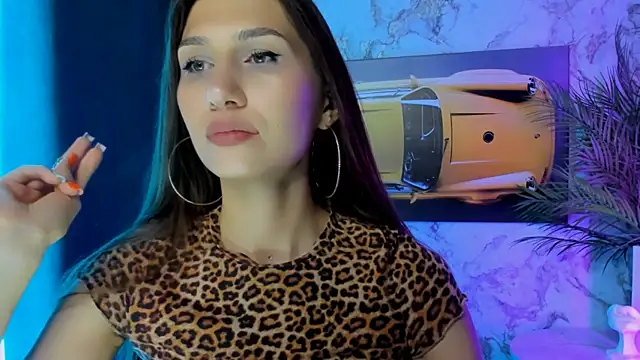 Mollyinyourmind webcam
