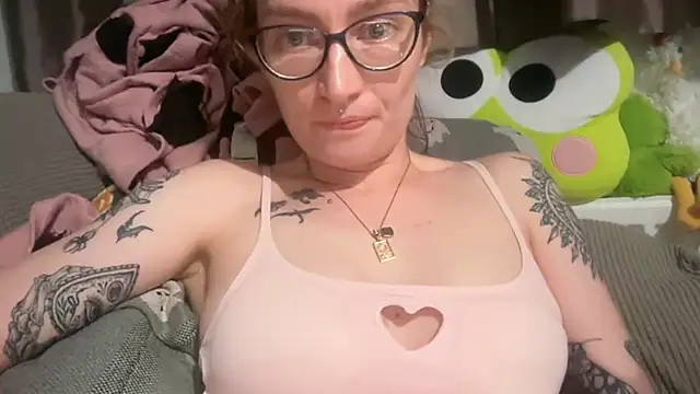 harleyblair webcam