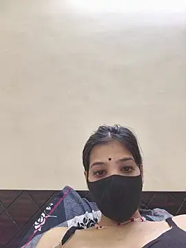 Princess_payal webcam