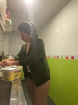 Abby-LS webcam