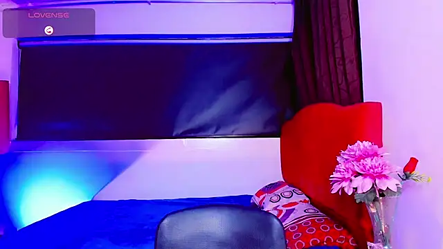 Britany_montiel webcam