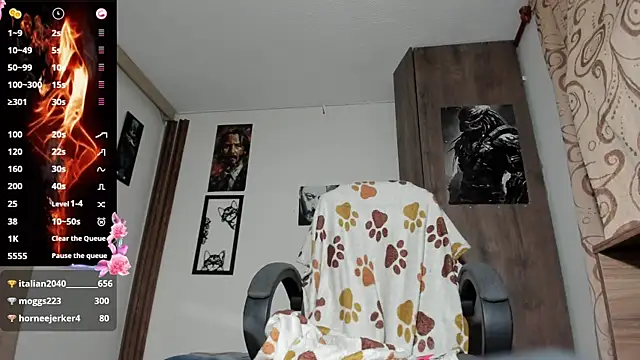 moonligth18 webcam