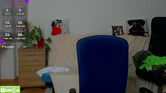 ZeinMiracles webcam
