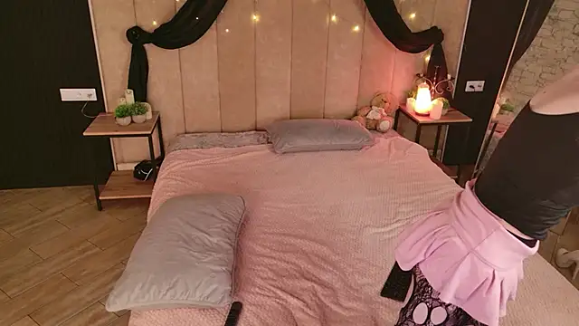 Beverly_Gomes webcam