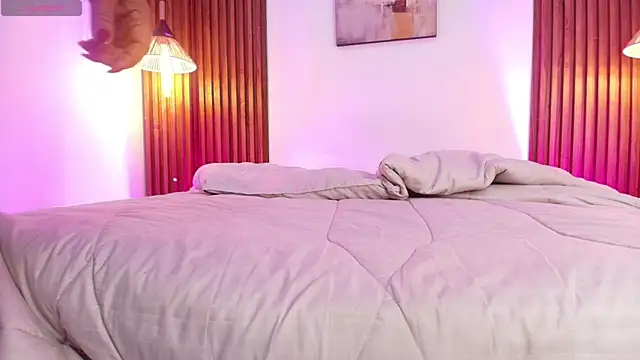 EvaGoddess_ webcam