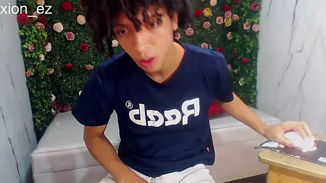 xion_ez webcam