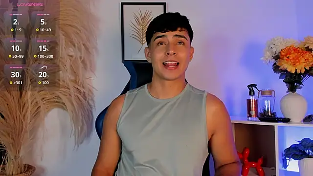 Thiago_Connor21 webcam