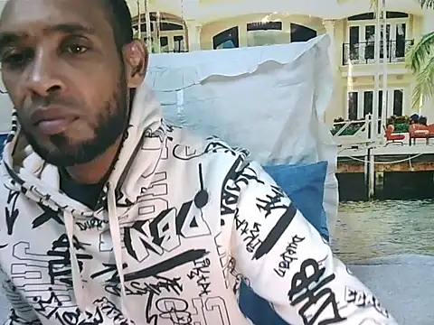 IndianMagicMike webcam