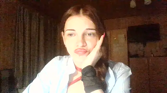 AmeliieLaFleur webcam