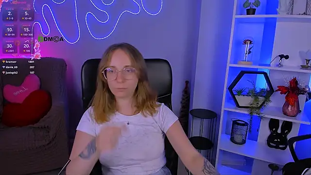 evalora_vei webcam