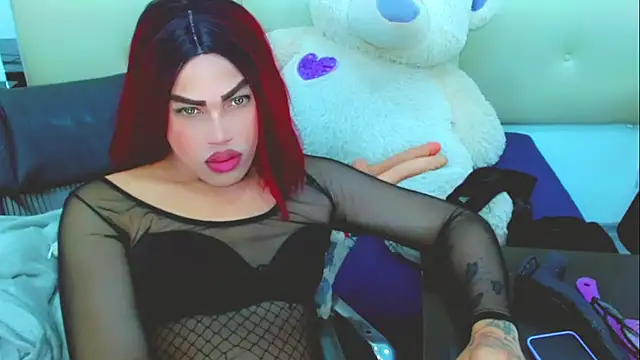 NharaBigCock webcam