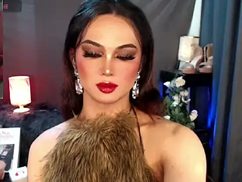 yoursweetmajesticrose webcam