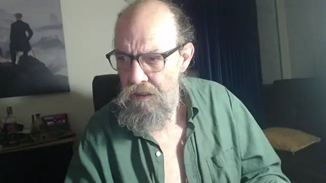 Uncle_Hottie webcam