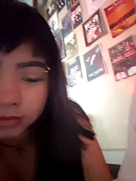 pinkybombon webcam