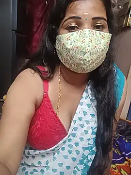 Madhusri_Tamil_Telugu webcam