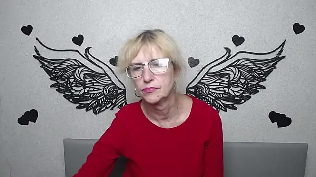 PattySanny webcam