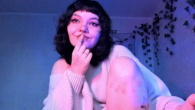 Robin_harrington webcam