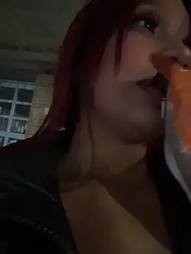 Cherry_Charlottee webcam