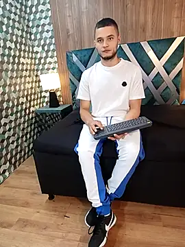 Joaho_Fernandez webcam