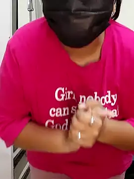 Aysha_69 webcam