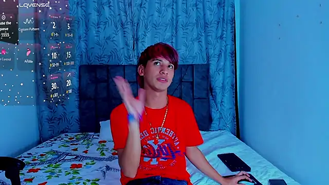 IhanKing webcam