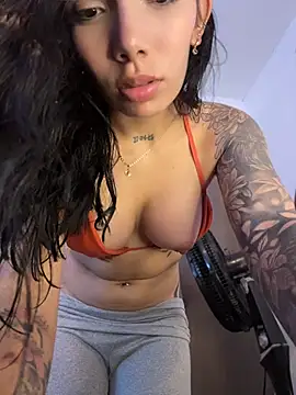 milasantana_ webcam