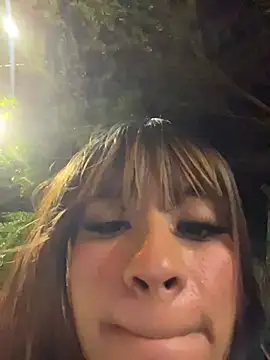 OnlyBabyJuliet webcam