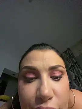 AylaSparkk webcam