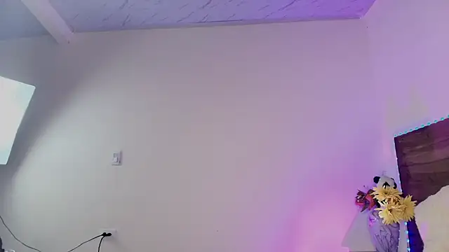candy_rouss webcam