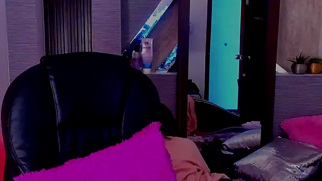 CattsyCatt webcam