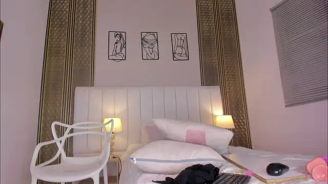 cata_brown_ webcam