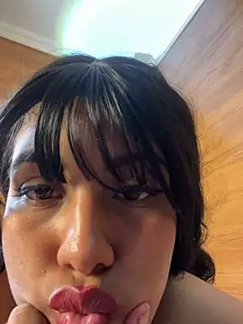 Alexia_Lerner webcam