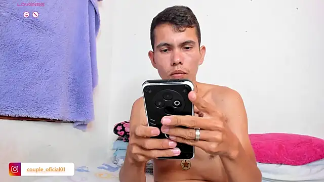 CoupleTemptation webcam