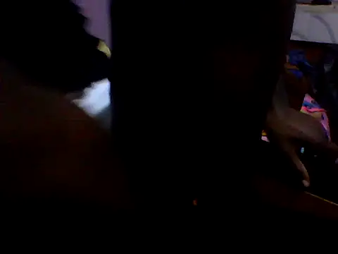 Sexyafricanah01 live cam on StripChat